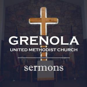 Grenola UMC Sermons