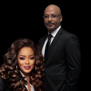 1P "ONE PURPOSE" WITH PASTOR TROY & PASTOR T