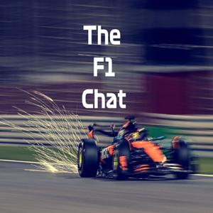 The F1 Chat