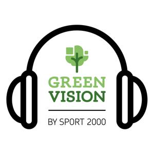 GREEN VISION – der Podcast von SPORT 2000