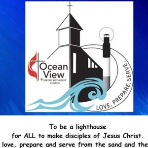Ocean View United Methodist Church