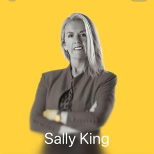 Sally King: Thriving Law Firms
