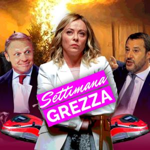 Settimana Grezza