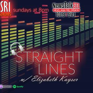Straight Lines w/ Elizabeth Kayser