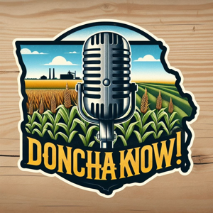 Donchaknow! Talking Eastern Iowa Sports Where Nothing Is Off The Table