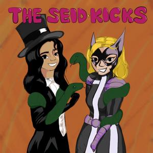 The Seid-Kicks
