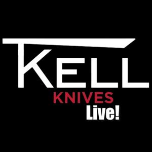 T.Kell Knives Live! Life, Liberty and the Pursuit of Knives