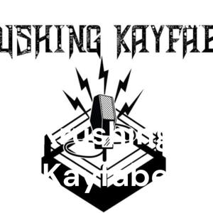 Krushing Kayfabe