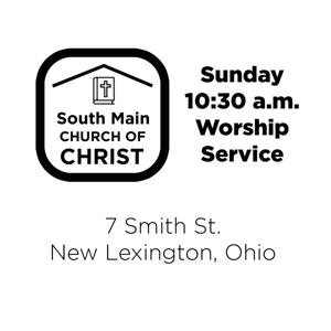 Sunday Worship Service