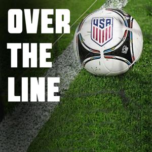 Over The Line