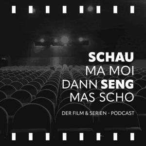 Schau ma moi, dann seng mas scho!