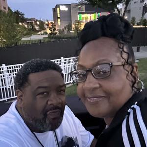 Mr. & Mrs. Marshall Podcast