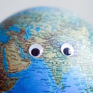 Ca a du bon d'être écolo - radioomega.fr