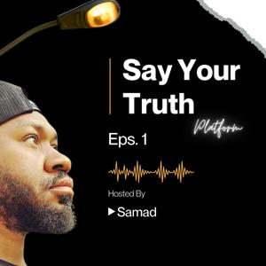 Say Your Truth Platform