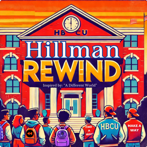 Hillman Rewind