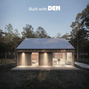 Built with DEN