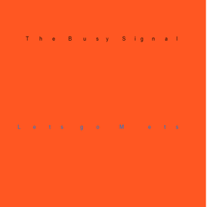 The busy signal Mets 718 podcast