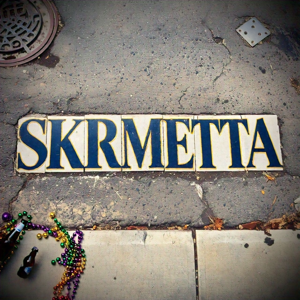 The James Skrmetta Podcast