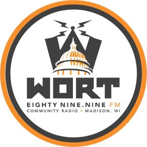WORT 89.9FM Madison