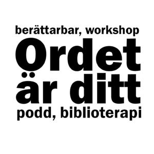 Ordet är ditt