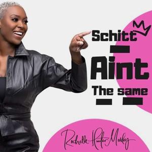 SCHITT AINT THE SAME