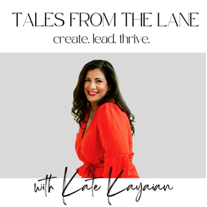 Tales From The Lane