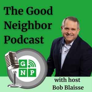 Good Neighbor Podcast: Delco