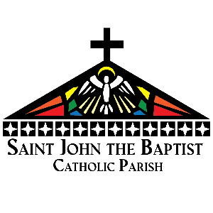 Saint John the Baptist