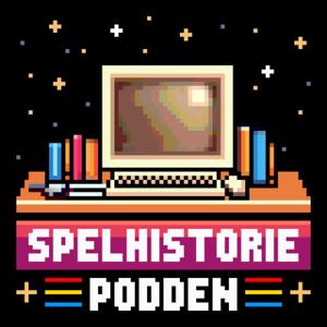 Spelhistoriepodden