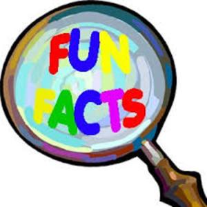 Fun Facts by Tristan Lee