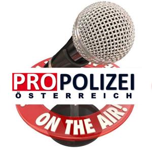 Pro Polizei Österreich - Anerkannte Initiative 2019-2025 mit der Sicherheit-Zeitung.AT