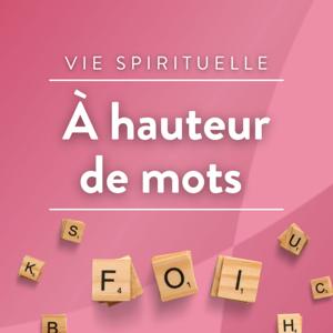 À hauteur de mots