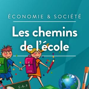 Les chemins de l'école