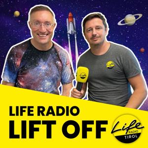 Life Radio LIFT OFF