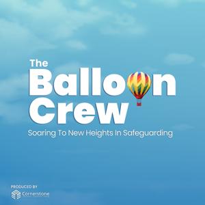 The Balloon Crew