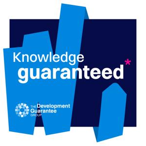 Knowledge Guaranteed
