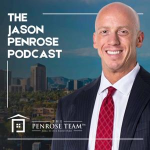 The Jason Penrose Podcast