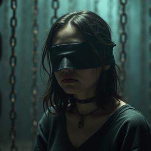 Cheshmband | چشم بند