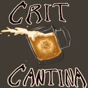 The Crit Cantina