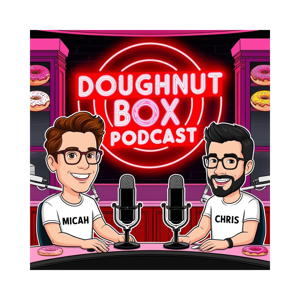 The Doughnut Box Podcast