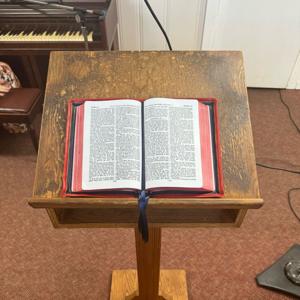 Liberty Faith Radio Broadcast's podcast