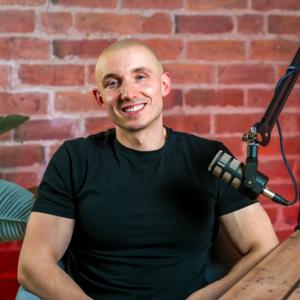 Through the Eyes of Adversity - Adam Newton