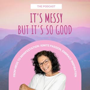 It's Messy But It's So Good