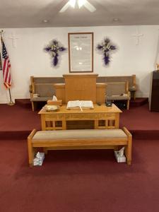 Gospel Memories LMBC