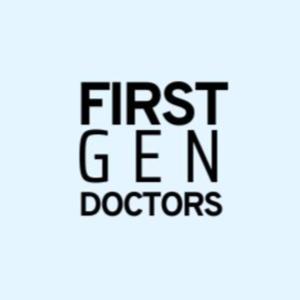 First Gen Doctors