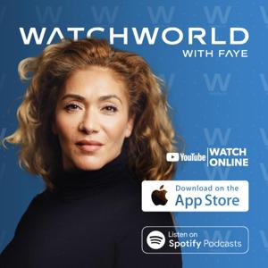 Watch World with Faye