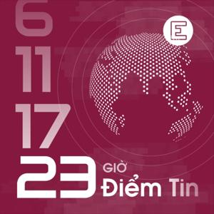 VnExpress Podcasts: Điểm tin