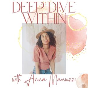Deep Dive Within: Unlocking Your True Potential