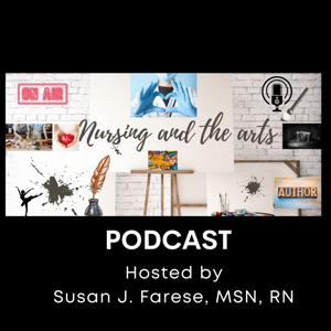 Nursing and the Arts Podcast