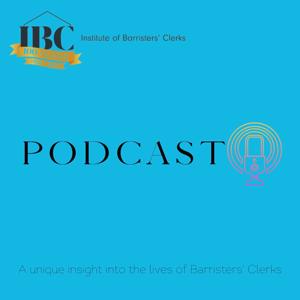 Institute of Barristers' Clerks (IBC) Podcast
